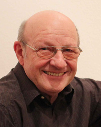 Dietmar Elsner Hochheim