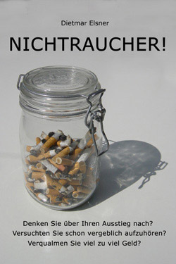 Dietmar Elsner: NICHTRAUCHER!